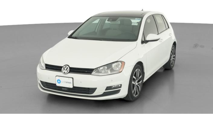 2016 Volkswagen Golf SE -
                  San Antonio, TX