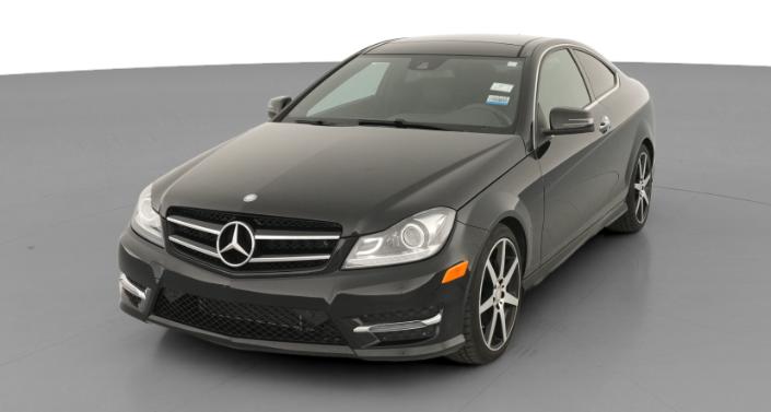 Thumbnail: 2015 Mercedes-Benz C-Class - 1