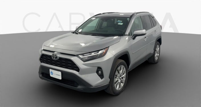 2020 Toyota RAV4 | Carvana