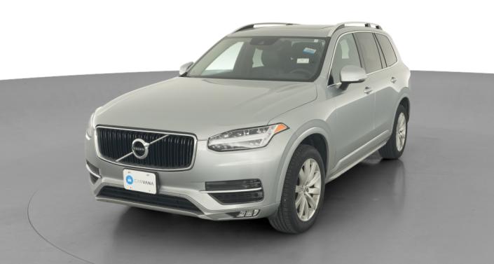 Thumbnail: 2019 Volvo XC90 - 1