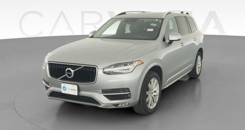 2019 Volvo XC90