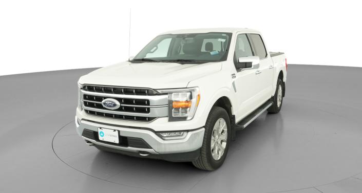 Thumbnail: 2021 Ford Econoline - 1