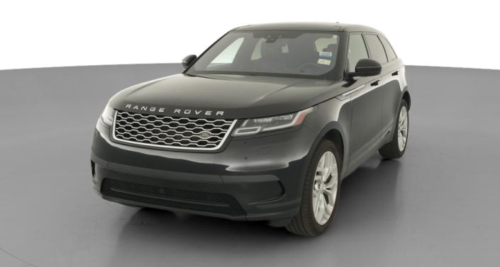 2020 Land Rover Range Rover Velar S -
                  Colonial Heights, VA