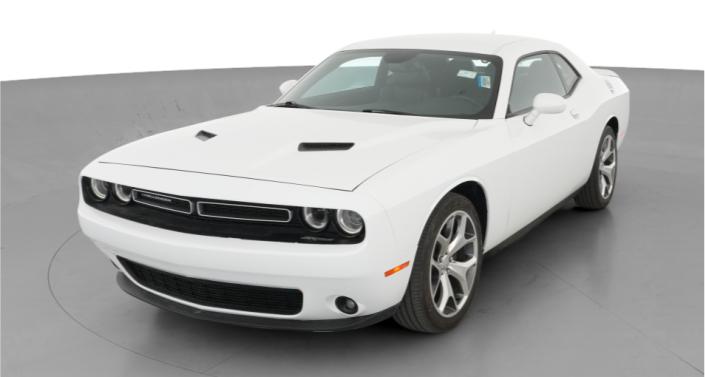 Thumbnail: 2016 Dodge Challenger - 1