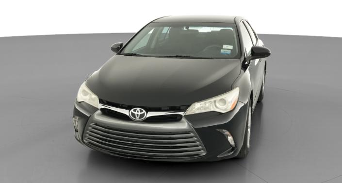 Thumbnail: 2016 Toyota Camry - 1