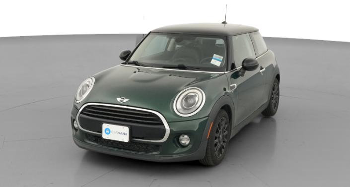 2016 MINI Cooper Hardtop 2 Door -
                  Auburn, GA