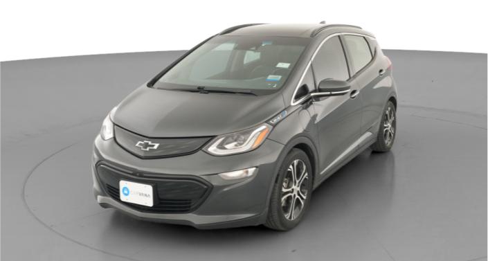2017 Chevrolet Bolt EV Premier -
                  Fort Worth, TX