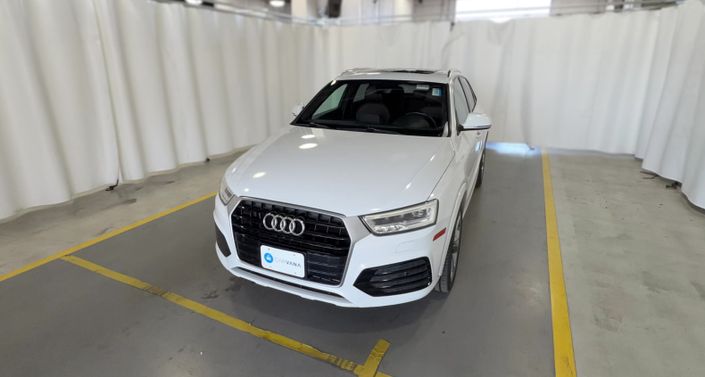 Thumbnail: 2018 Audi Q3 - 1