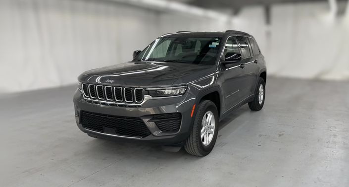 Thumbnail: 2022 Jeep Grand Cherokee - 1