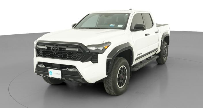Thumbnail: 2024 Toyota Tacoma - 1