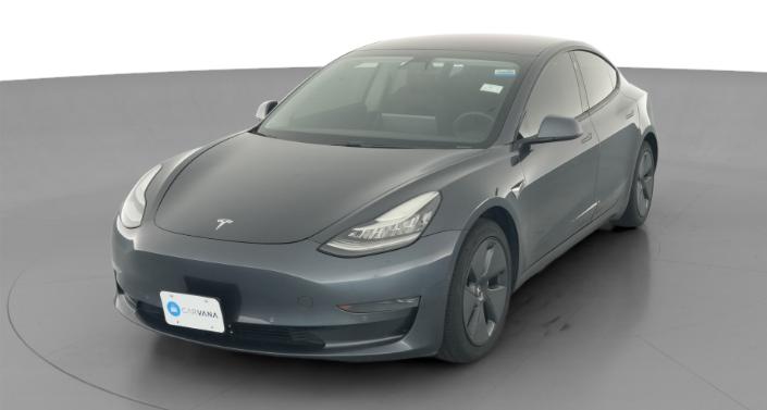 Thumbnail: 2018 Tesla Model 3 - 1