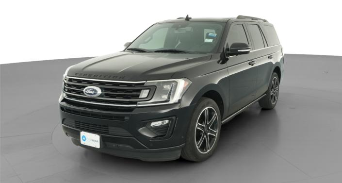 Thumbnail: 2019 Ford Expedition - 1