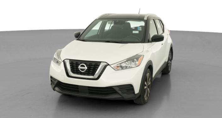 Thumbnail: 2020 Nissan Kicks - 1