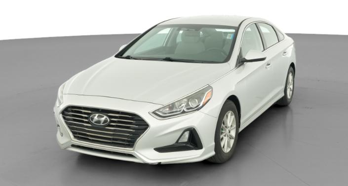 2018 Hyundai Sonata SE -
                  Concord, NC