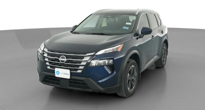 Thumbnail: 2024 Nissan Rogue - 1