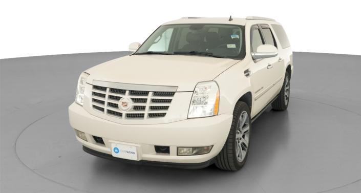 2013 Cadillac Escalade ESV Luxury -
                  Fort Worth, TX