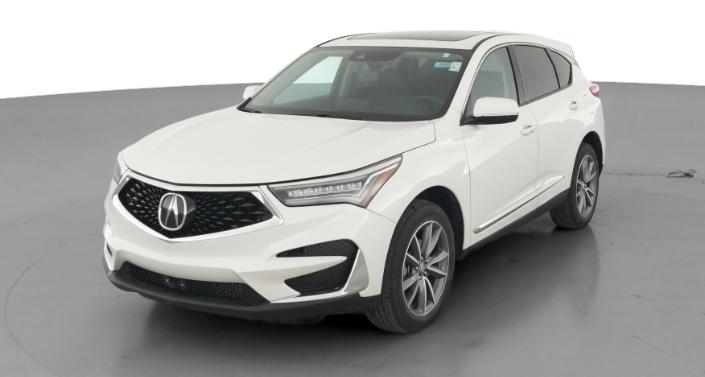 Thumbnail: 2021 Acura RDX - 1