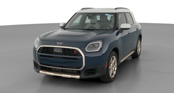 Thumbnail: 2025 MINI Cooper Countryman - 1