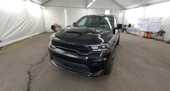 Thumbnail: 2021 Dodge Durango - 1