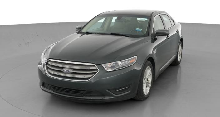 2016 Ford Taurus SEL -
                  Lorain, OH
