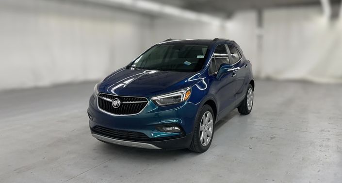 Thumbnail: 2019 Buick Encore - 1