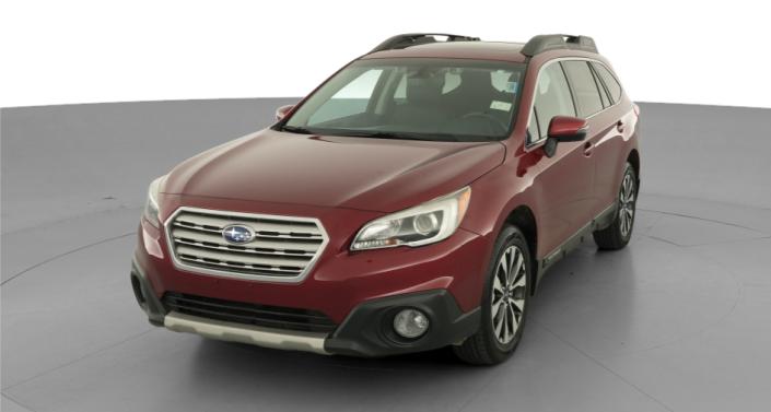 Thumbnail: 2017 Subaru Outback - 1