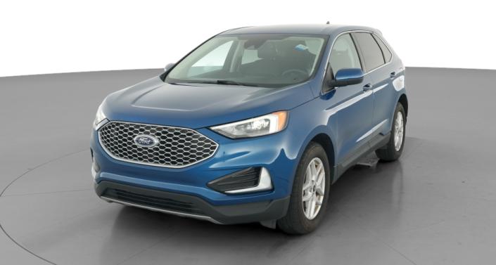 Thumbnail: 2024 Ford Edge - 1