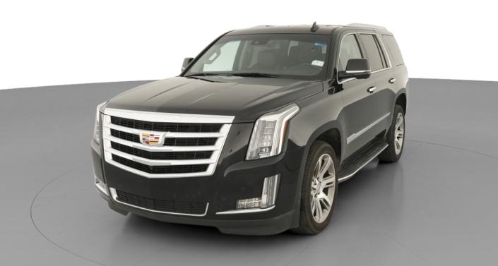 2016 Cadillac Escalade Luxury -
                  Indianapolis, IN