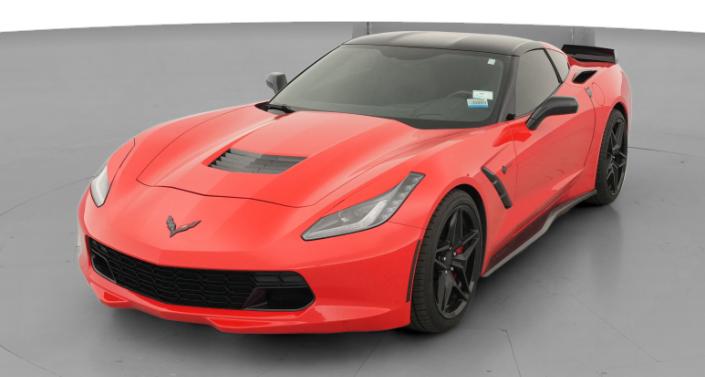 Thumbnail: 2014 Chevrolet Corvette - 1
