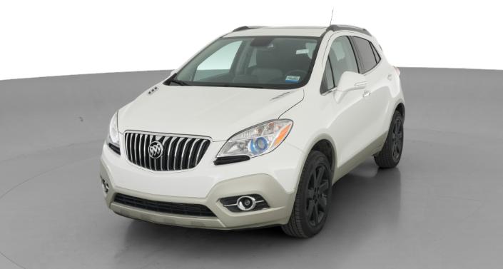 Thumbnail: 2015 Buick Encore - 1