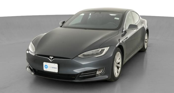 2017 Tesla Model S 100D -
                  Colonial Heights, VA