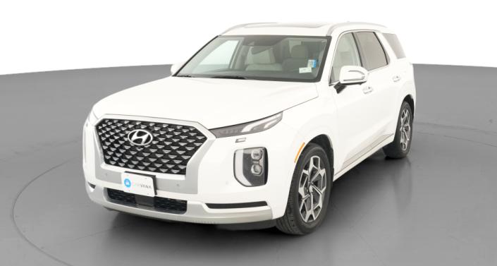 Thumbnail: 2022 Hyundai Palisade - 1