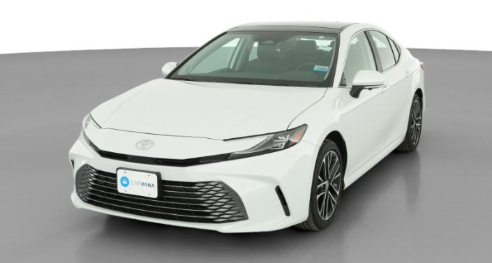 Thumbnail: 2025 Toyota Camry - 1