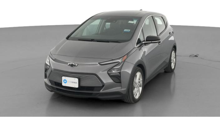 2022 Chevrolet Bolt EV 1LT -
                  Beverly, NJ