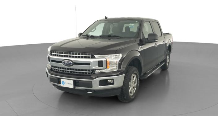Thumbnail: 2019 Ford Econoline - 1