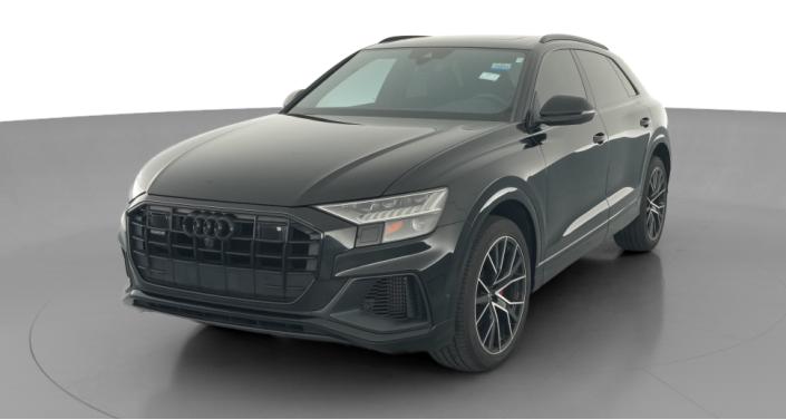 2020 Audi Q8 Premium Plus -
                  Rocklin, CA