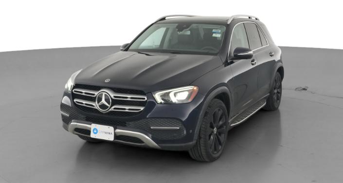 Thumbnail: 2020 Mercedes-Benz GLE - 1