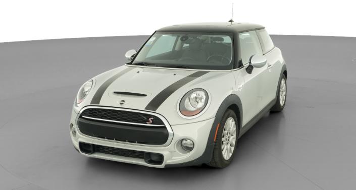 2015 MINI Cooper Hardtop S -
                  Concord, NC