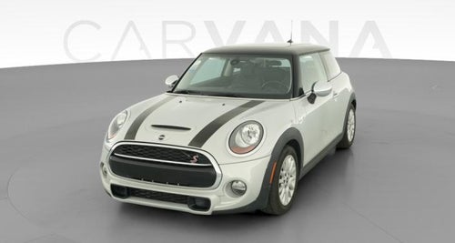 2015 MINI Hardtop 2 Door