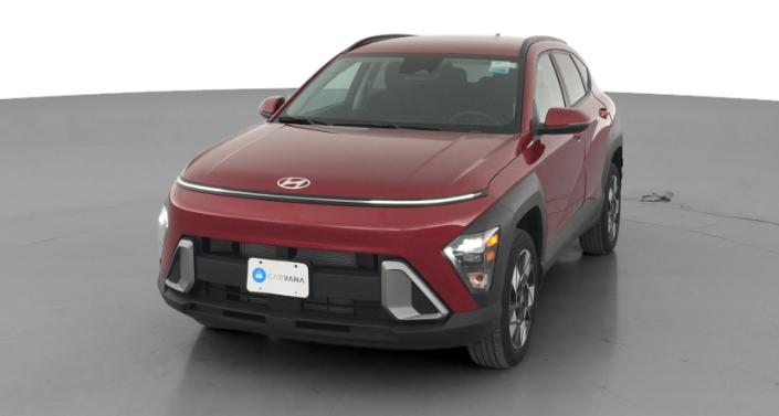 Thumbnail: 2025 Hyundai Kona - 1
