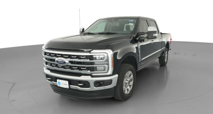 Thumbnail: 2024 Ford Econoline - 1