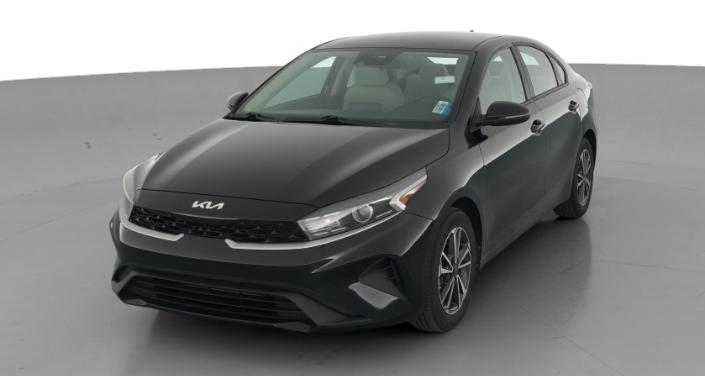 Thumbnail: 2023 Kia Forte - 1