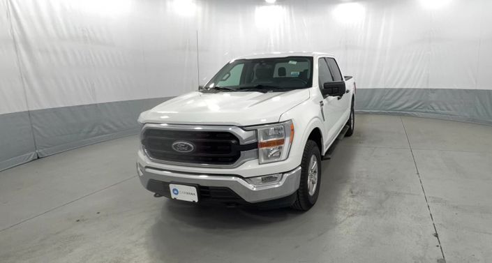 Thumbnail: 2021 Ford Econoline - 1