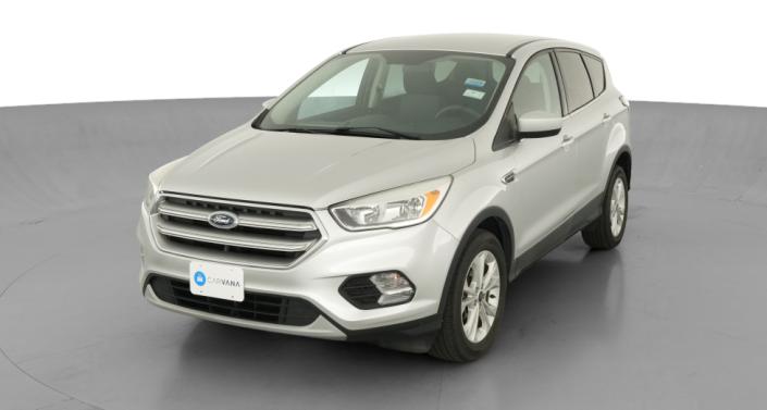 Thumbnail: 2017 Ford Escape - 1