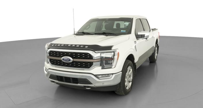 Thumbnail: 2022 Ford Econoline - 1