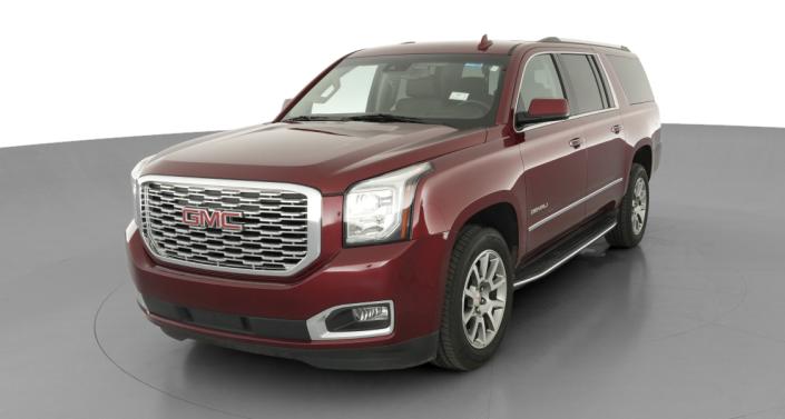 Thumbnail: 2019 GMC Yukon XL - 1