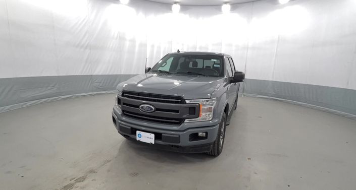 Thumbnail: 2020 Ford Econoline - 1