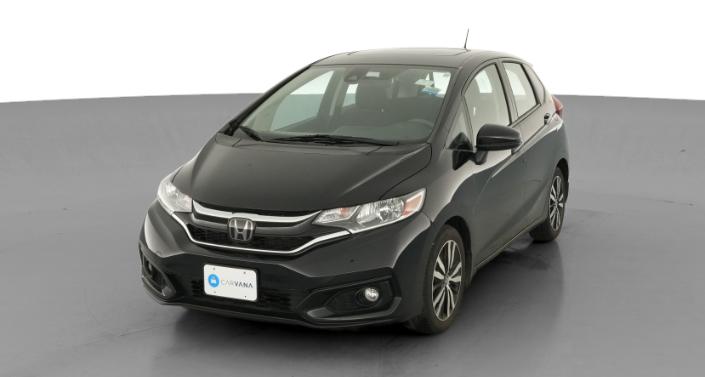 Thumbnail: 2020 Honda Fit - 1