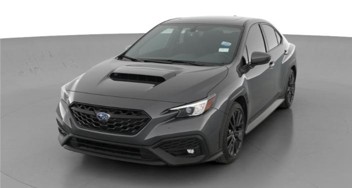 Thumbnail: 2023 Subaru WRX - 1