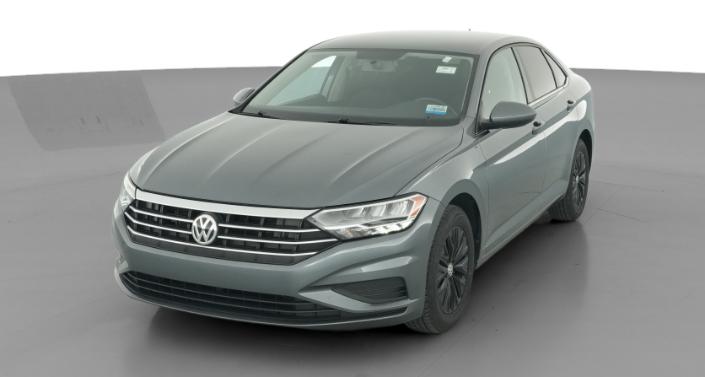 Thumbnail: 2021 Volkswagen Jetta - 1